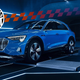 Illustration for article titled Audi's Electric SUV Is Already Having a Hard Time